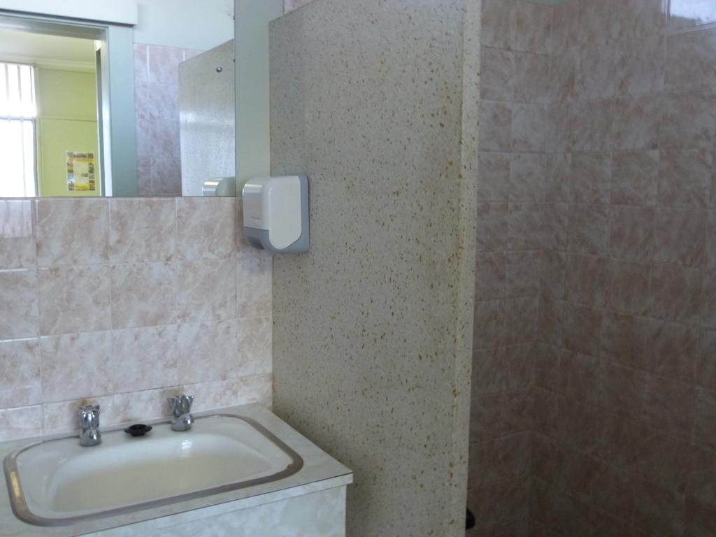 Grand Central Motel Mount Gambier Εξωτερικό φωτογραφία