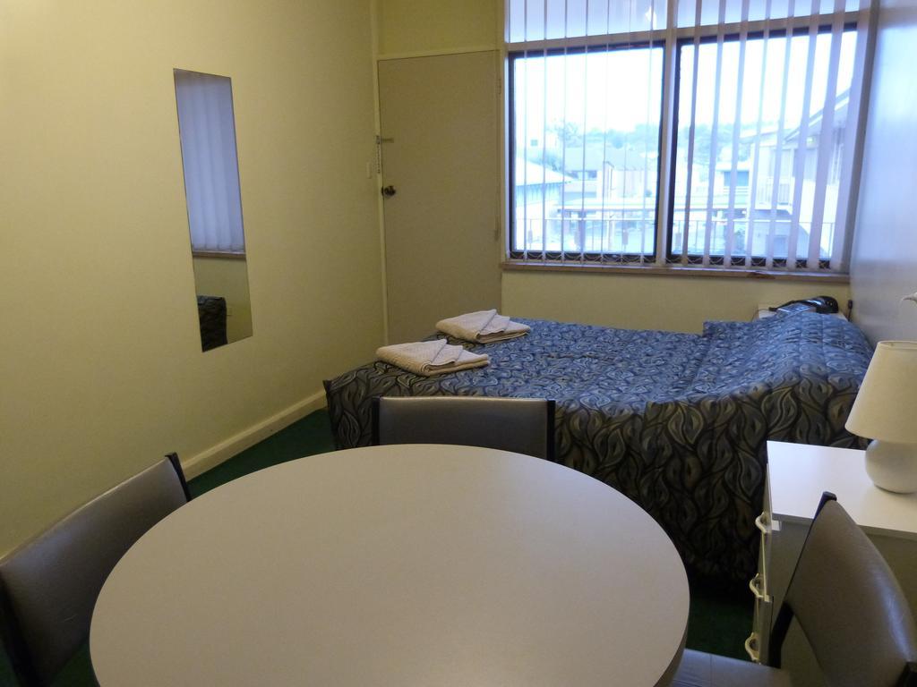Grand Central Motel Mount Gambier Δωμάτιο φωτογραφία